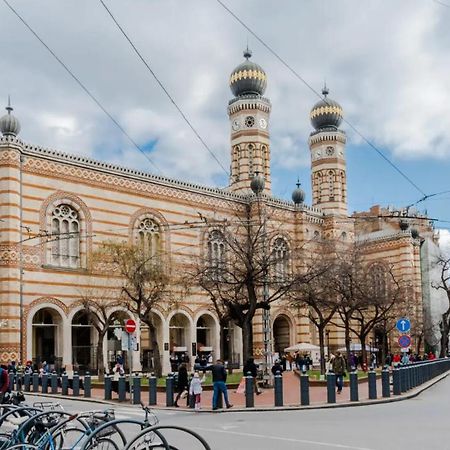 A Budapest True Gem For You close to Danube River Budapeste Exterior foto