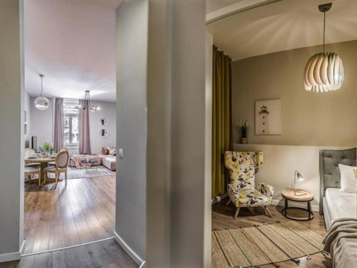 A Budapest True Gem For You close to Danube River Budapeste Exterior foto
