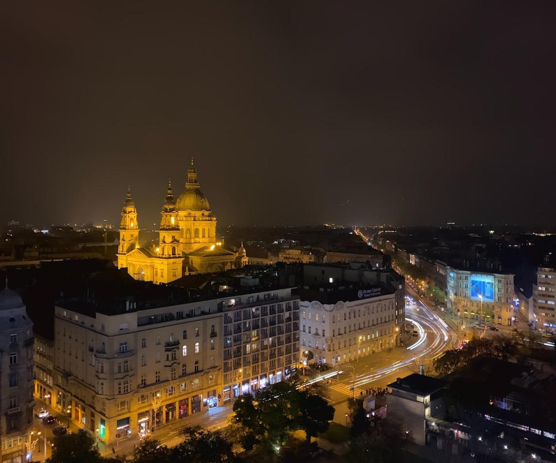 A Budapest True Gem For You close to Danube River Budapeste Exterior foto