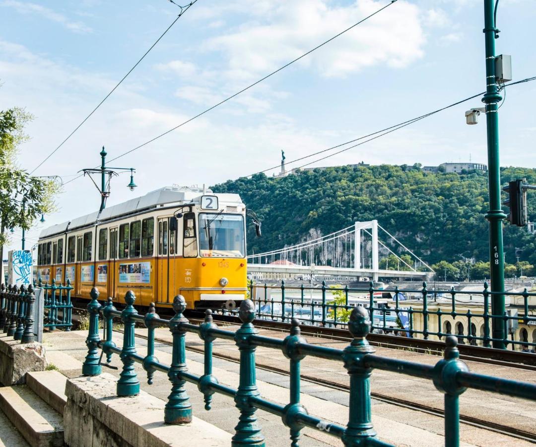A Budapest True Gem For You close to Danube River Budapeste Exterior foto