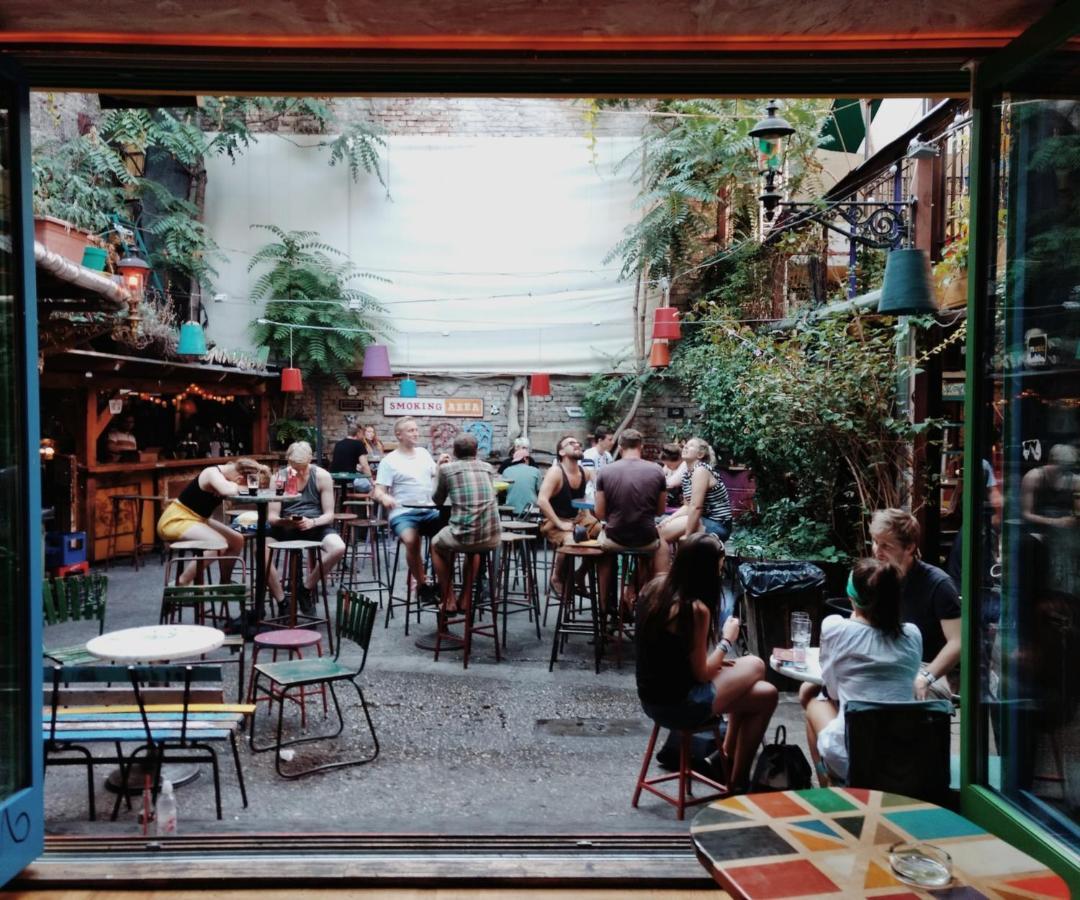 A Budapest True Gem For You close to Danube River Budapeste Exterior foto