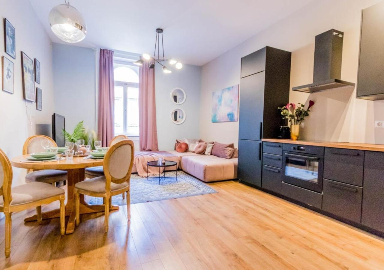A Budapest True Gem For You close to Danube River Budapeste Exterior foto