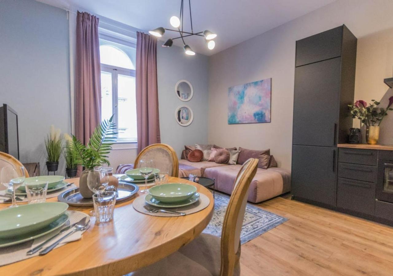 A Budapest True Gem For You close to Danube River Budapeste Exterior foto