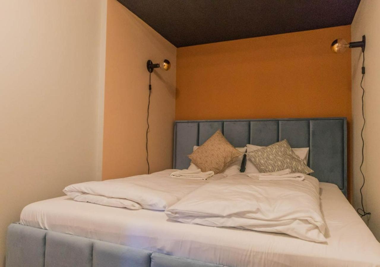 A Budapest True Gem For You close to Danube River Budapeste Exterior foto